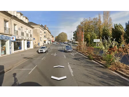 vente immeuble 14 pièces