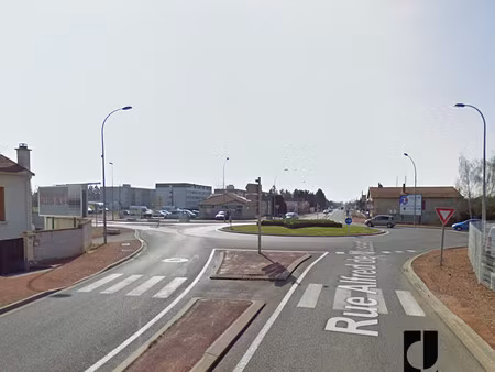 vente boutique 3 pièces