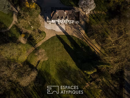 vente maison 14 pièces