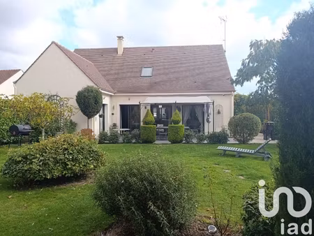 vente maison traditionnelle 6 pièces