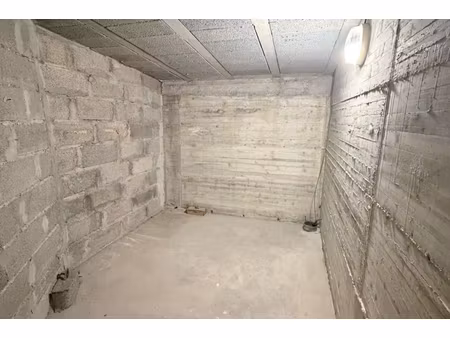 annonce parking/garage à louer