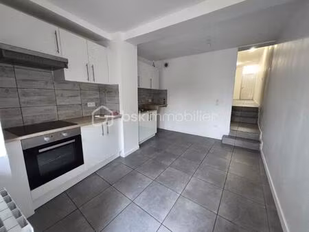 maison de 100 m² à beaumont-de-lomagne