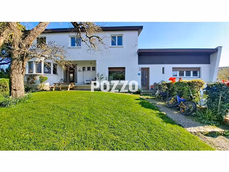 vente maison 12 pièces