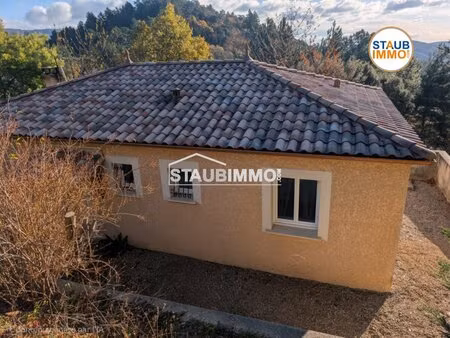 en vente maison 90 m² – 156 000 € |génolhac