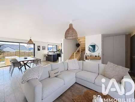 vente maison à matignon (22550) : à vendre / 102m² matignon