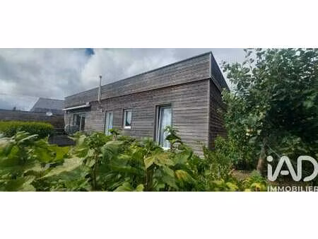vente maison à plestan (22640) : à vendre / 107m² plestan
