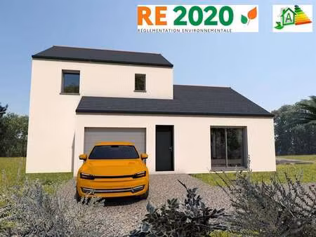 vente terrain à saint-herblain bourg-solvardière-pelousière (44800) : à vendre / saint-her