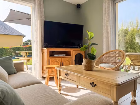 vente maison à plouguin (29830) : à vendre / 130m² plouguin