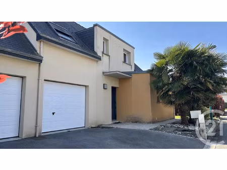 vente maison à torcé (35370) : à vendre / 125m² torcé