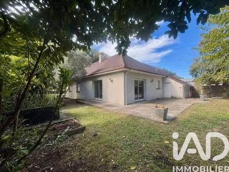vente maison à narcastet (64510) : à vendre / 103m² narcastet
