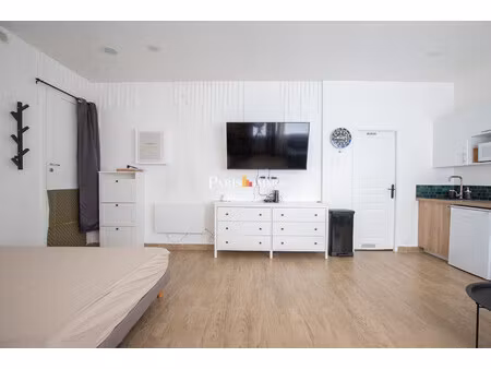 vente boutique 4 pièces