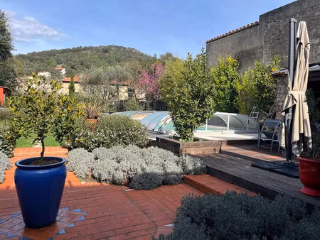 vente maison 14 pièces