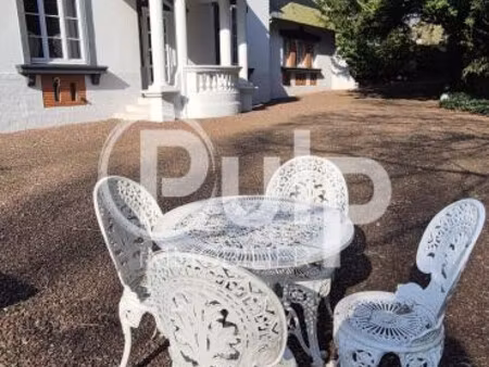 vente maison 10 pièces