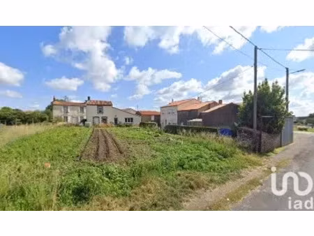 vente maison 5 pièces 117 m² saint-fiacre-sur-maine (44690)