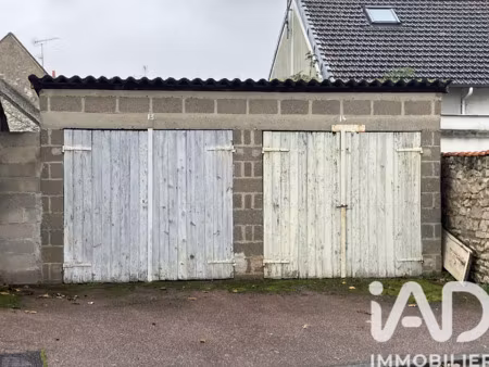 location maison 1 pièce 14 m² à montargis (45200)