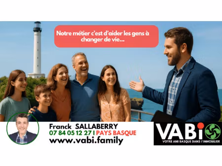 appartement 4 pièces - 105 m²