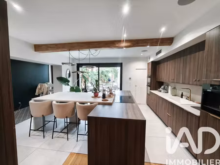 vente maison 5 pièces 165 m² le passage (47520)