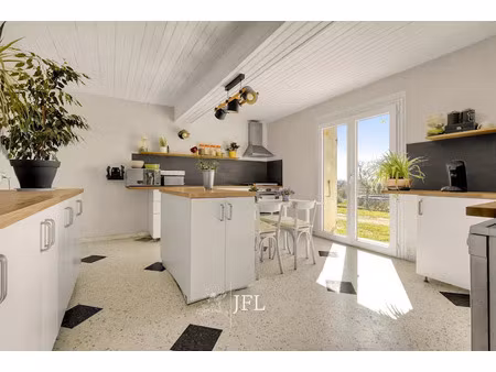 vente propriété 5 pièces 136 m² à verfeil (31590)  435 000 €