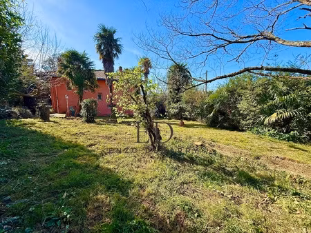 maison 6 pièces - 185 m²