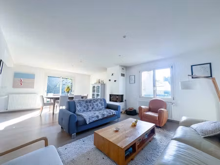vente maison 8 pièces 160 m² à saint-quay-perros (22700)  449 900 €