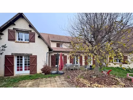vente maison 6 pièces 240 m² à vesly (27870)  452 800 €
