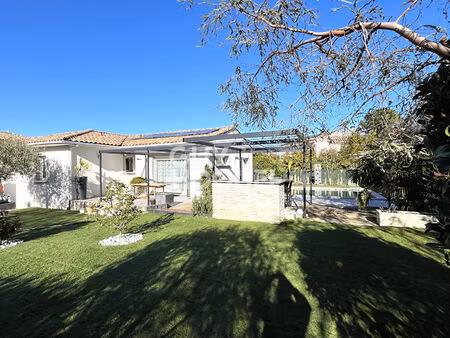 vente maison 4 pièces 98 m² saint-dionisy (30980)