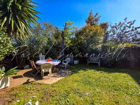 appartement antibes - la fontonne - 3 pièce(s) 72 m2 - 370 000 euros