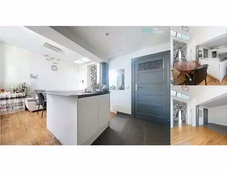 rez-de-chaussée à vendre à rue auguste de boeck 5 evere (vbe00870)