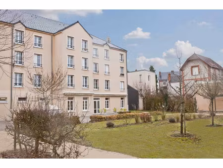 investissement en ehpad