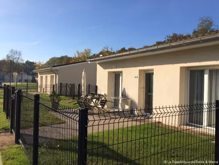 investissement en residence senior