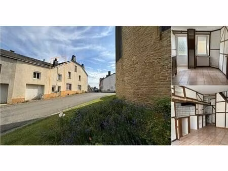 appartement à louer à place du centenaire 1 florenville (vbe00979)