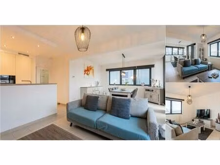 appartement à vendre à broekborre 15 hal (rbv47965)