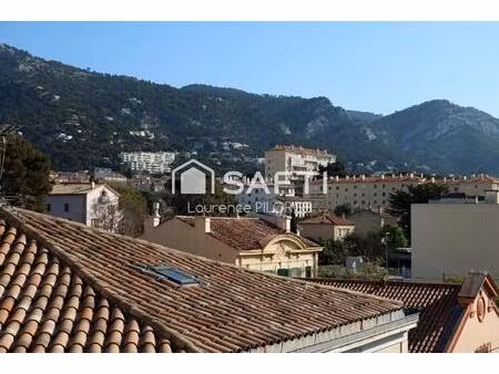 et si vous pouviez avoir une vue dégagée... au cœur de saint-roch – toulon ?