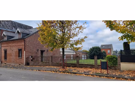 maison 5 pièce(s) 110 m2