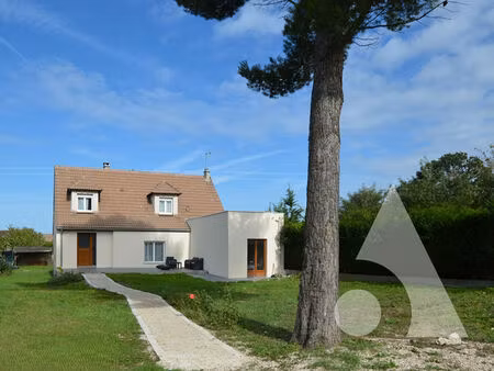 maison montigny les cormeilles 5 pièce(s) 177m2