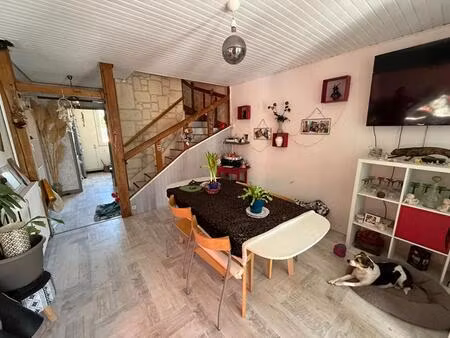 maison yzeure 5 pièce(s) 89 m2