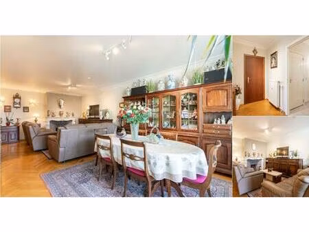 appartement à vendre à ninoofsesteenweg 400 dilbeek (rbv50144)