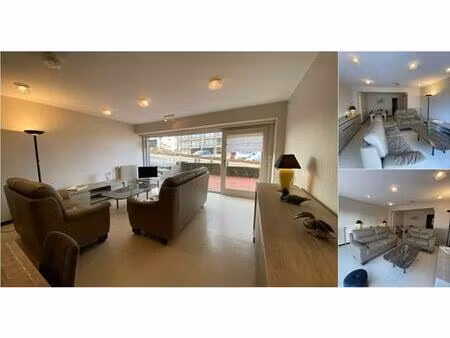 appartement à vendre à zouavenplein 8 coxyde (rbv49554)