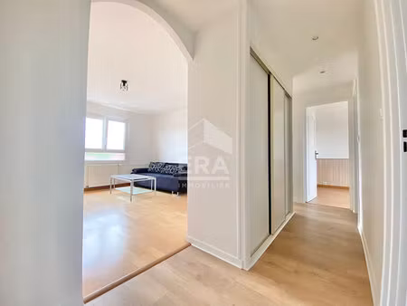 appartement 3 pièces 60 m² à louer sartrouville 78500 ? | era immobilier