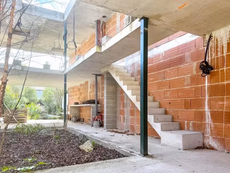 vente maison 5 pièces 160 m² à le bouscat (33110)  499 000 €