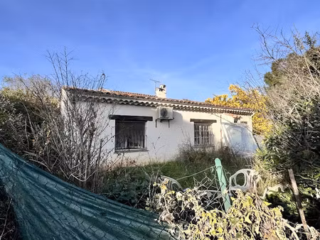 vente maison 5 pièces 139.9 m² à vallauris (06220)  447 000 €