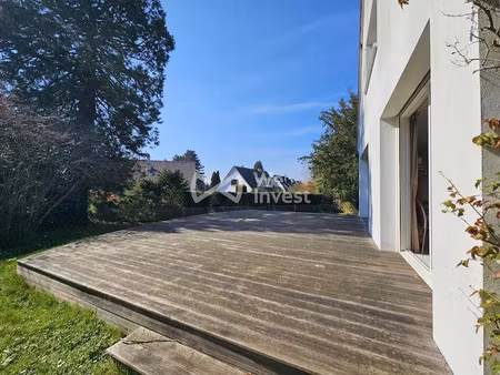 vente maison 8 pièces 180 m² à bois-guillaume (76230)  535 000 €