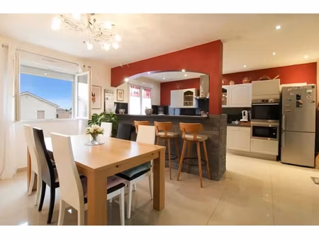 vente maison 7 pièces 197 m² à courtry (77181)  529 000 €