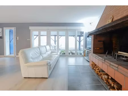 vente maison 6 pièces 133 m² à venerque (31810)  535 000 €