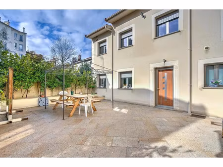 vente maison 4 pièces 75 m² à vitry-sur-seine (94400)  537 000 €