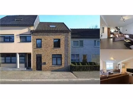 maison en vente publique avec 3 chambres   bassenge (vbe00923)