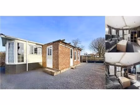 bungalow à vendre à cul de cheval 384 froidchapelle (vbe00944)