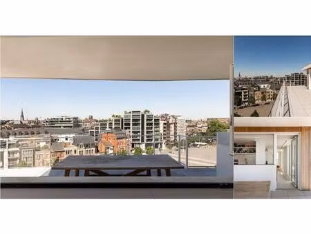 immeuble de rapport à vendre à kolonel dusartplein 1 hasselt (rbv50460)