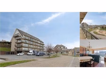 immeuble de rapport à vendre à steekspelstraat 6 coxyde (rbv50456)