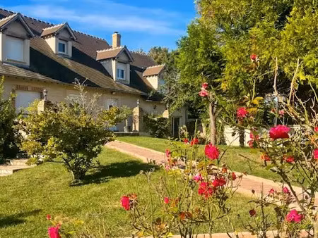 vente maison 8 pièces 370 m² à vimory (45700)  520 000 €